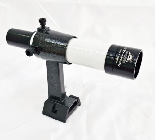 RVO Horizon Achromatic Finderscope & Bracket